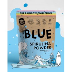 RN Blauw Spirulina Poeder 