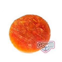 Gowill Veggie Orange 1kg  (20 x 50g)