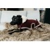 Hondenjas Heavy Fleece Hondenjas Heavy Fleece