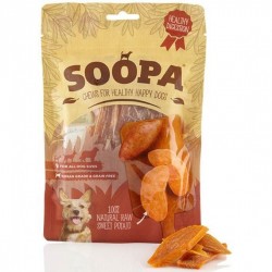 Soopa Sweet Potato Chews  