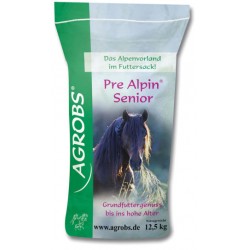 Agrobs Pre Alpin Senior 12.5 kg Agrobs Pre Alpin Senior 12.5 kg