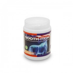 Sooth Itch Cream 500gr