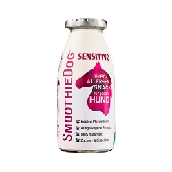 SmoothieDog Paard / Sensitivo