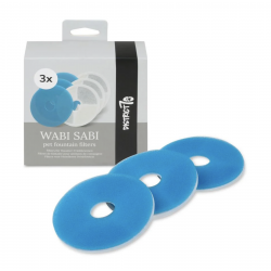 Drinkfontein filters 3pcs - WABI SABI Drinkfontein filters 3pcs - WABI SABI