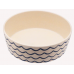 Beco Printed Bowl Mint, large 1650 ml Beco Printed Bowl Mint, large 1650 ml