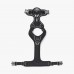 Dog Copenhagen Comfort Walk Pro Harness Zwart