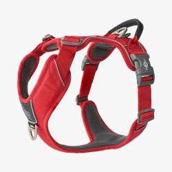 Dog Copenhagen Comfort Walk Pro Harness Rood