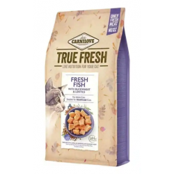 Carnilove True Fresh Kat Vis 1.8kg