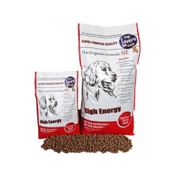 DLG Passion High in Protein GRAANVRIJ 13kg
