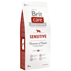 Brit Special Care Sensitive Venison 3 kg