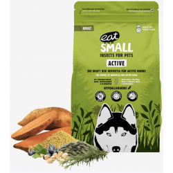 Eat Small - Wald - 2kg