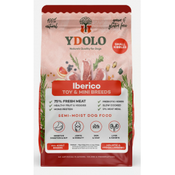 YDOLO Healthy & Pure Iberico MINI 700g YDOLO Healthy & Pure Iberico MINI 700g