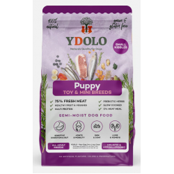 YDOLO Healthy & Pure Puppy MINI 700g YDOLO Healthy & Pure Puppy MINI 700g