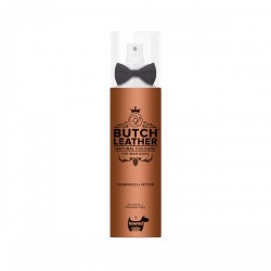 Hownd Butch Leather cologne voor reutjes