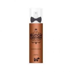 Hownd Butch Leather cologne voor reutjes