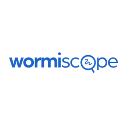 Wormiscope testkit