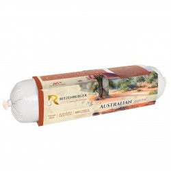 Ritzenberger AUSTRALIAN inspired • vegan | Duo-Rolls 2x400gr