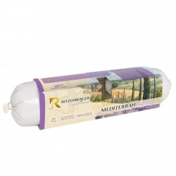 Ritzenberger MEDITERRAN inspired • flexitarisch | Duo-Rolls 2x400gr