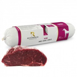 Ritzenberger Menu Paard, Aardappel & Groenten 2x400gr
