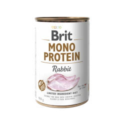 Brit Mono Protein 400 gram