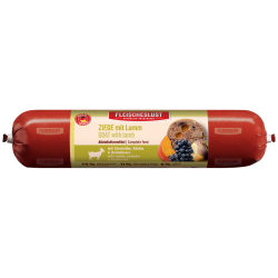 MeatLove Classic Geit met Lam, 800 g