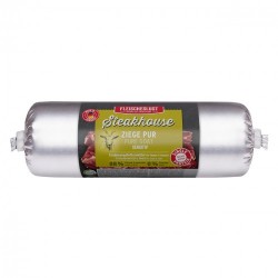 Meatlove Steakhouse Puur Geit 500gr