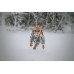 Orbiloc Dog Dual Light Geel Orbiloc Dog Dual Light Geel