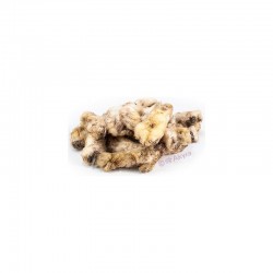 Konijnenpootjes met vacht 250gr