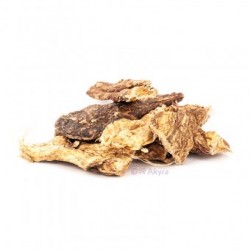 Runderlong  250 gr