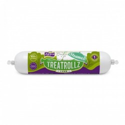 Akyra Steamed Treatrollz Lam 80 g