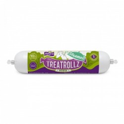 Akyra Steamed Treatrollz Paard 80 g