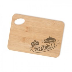 Akyra Steamed Treatrollz Voordeelpakket – 6 Smaken + GRATIS Snijplankje