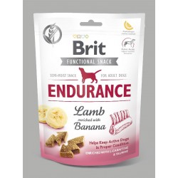 Brit Care Endurance Lamb 150g