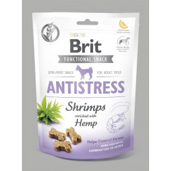 Brit Care Antistress Shrimps 150g
