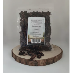 Paardenlong Trainers Carnilicious 100g Paardenlong Trainers Carnilicious 100g
