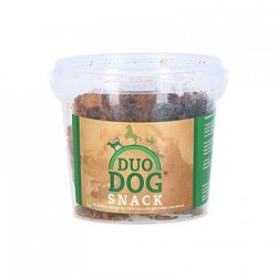 Duo Dog paardenvet snack 350gr