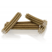Essential Foods Teeth Delights : Probiotics & Cinnamon Essential Foods Teeth Delights : Probiotics & Cinnamon