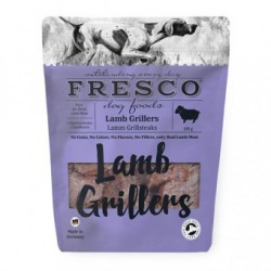 Fresco Grillers Lam 100g