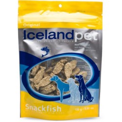 Iceland Pet Treat Original 