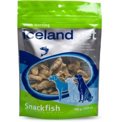 Iceland Pet Treat Herring