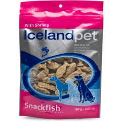 Iceland Pet Treat Lobster