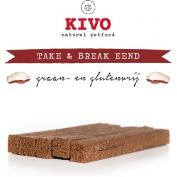 Kivo Take&Break Eend