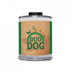DuoProtection Duo Dog Paardenvetolie, 250ml