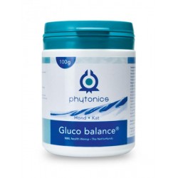 Phytonics Gluco balance 100 g