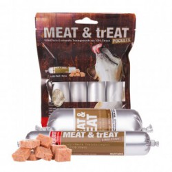 MeatLove Meat & Treat Paard 80gr