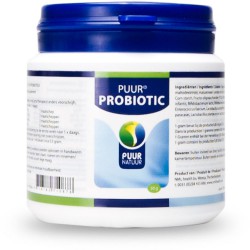 PUUR Probiotic 50gr