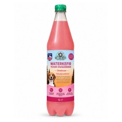 Boil & Broth Waterkefir cranberry 1l Boil & Broth Waterkefir cranberry 1l