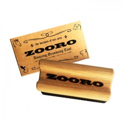 Zooro Zero Waste Grooming Tool