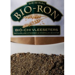 Bio-Ron Bio Chi vitamine & mineralenbooster voor vleeseters 100g