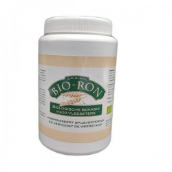 Bio-Ron Bokashi voor Vleeseters 500gram